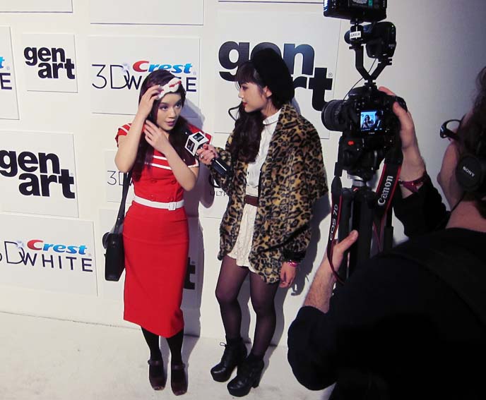ZOMBIE TATTOO MODEL RICK GENEST, lady gaga born this way tattoos, ZOMBIE BOY RICK GENEST, SOPHIA LAMAR. NY FASHION WEEK: SOCIALYTE.CO BLOGGERS LOUNGE, GENART, HEART TRUTH. skingraft designs, caravan studios nyc, fashion bloggers social network, socialyte, daniel saynt, FASHION BLOGGERS NY FASHION WEEK, nyfw, CONCEPT KOREA RUNWAY SHOW: NEW YORK FASHION WEEK, LINCOLN CENTER PRESENTATIONS, FEBRUARY 2012. korean fashion, korea womens clothing, buy korean kpop clothes, fashion bloggers front row, fashion weeks, fashion blogs, famous style bloggers journalists, austin young photos