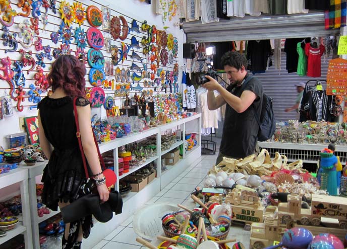 MAZATLAN tourism, centro historico, plaza machado, plaza mazatlan, old mazatlan houses, mexico tour ATTRACTIONS: HISTORICAL DISTRICT ARCHITECTURE. PINO SUAREZ MARKET, DAY OF THE DEAD MEXICAN ART & SKULLS, food market, souvenirs, mexico dolls, dia de los muertos, sugar skulls