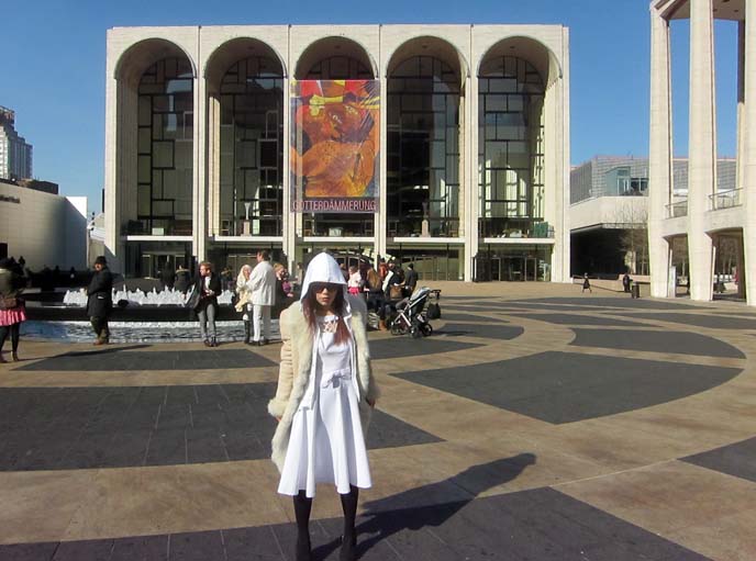 FASHION BLOGGERS NY FASHION WEEK, nyfw, CONCEPT KOREA RUNWAY SHOW: NEW YORK FASHION WEEK, LINCOLN CENTER PRESENTATIONS, FEBRUARY 2012. korean fashion, korea womens clothing, buy korean kpop clothes, fashion bloggers front row, fashion weeks, fashion blogs, famous style bloggers journalists, mercedes-Benz Fashion Week, korean designers, korean clothing designs labels brands, h.naoto jacket, jrock coat, visual kei clothes, lumete sunglasses