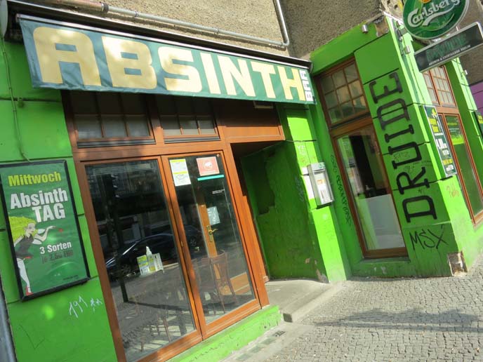 berlin absinthe, absinth, germany absinthe store, buy absinthe, goth, berlin goth clubs, gothic, germany, japanese fashion, berlin goth stores, punk shops, alternative clubs, lgbt, gay clubs, gay scene, go with oh, apartment rentals german, berlin best hotels, cheap hotel, berlin travel tips, youth culture, east germany, subculture, gotik, deutschland, colorful hair, punk hairstyles, japanese cool kids, young street fashion