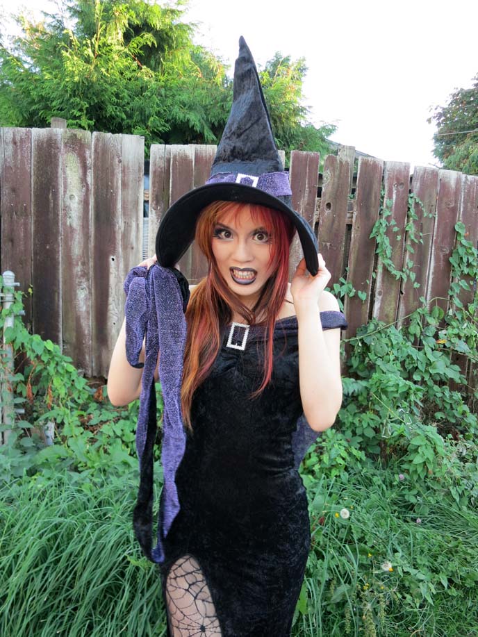 thumbnail image 2 of Oneant 3pcs Striped Adult Witch Tights Full Foot Striped Tights Halloween Costumes For Halloween Masquerade Party (3 Styles 2 of 11