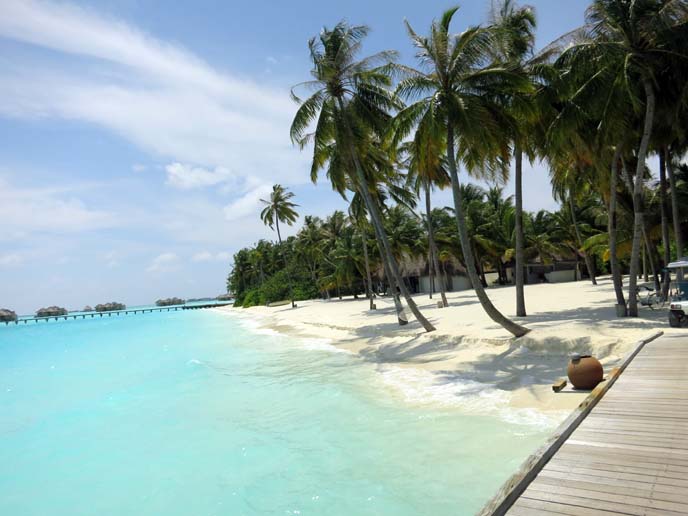 maldives islands, scenery, beaches