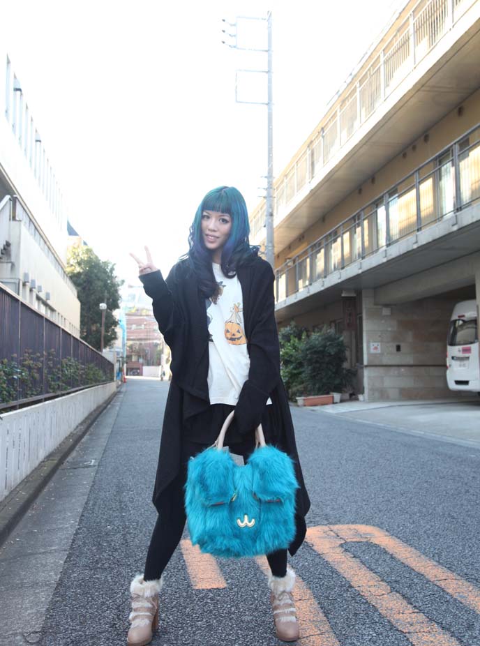 tokyo fashion street style tumblr, heavy snap