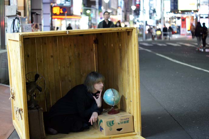 Schulz in a Box, pro sieben tv