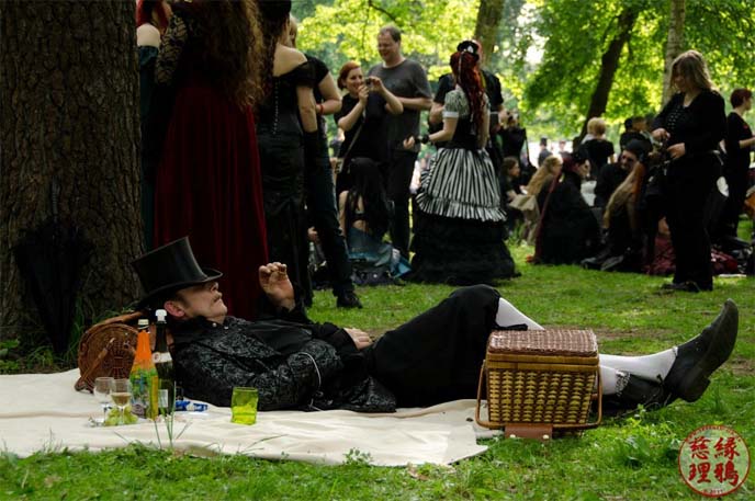 wave gotik treffen 2014 travel events