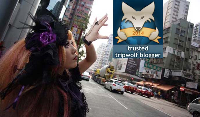 tripwolf travel blogger of the month