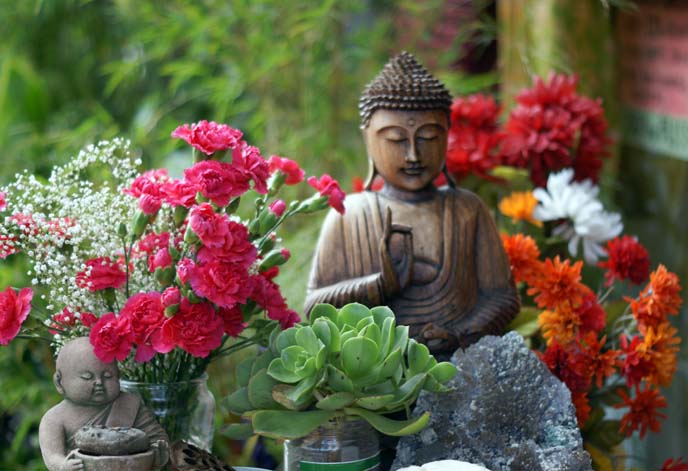 hippie buddhist shops san francisco