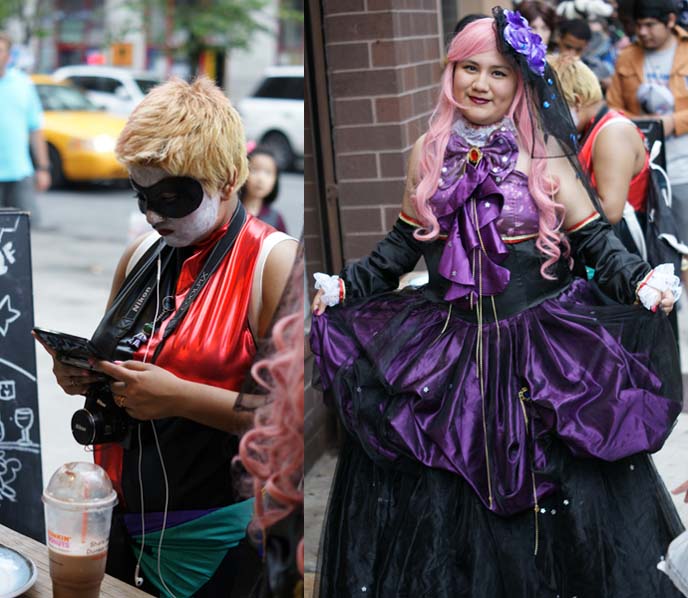 new york cosplay contest