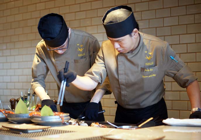 harlan goldstein chinese chefs