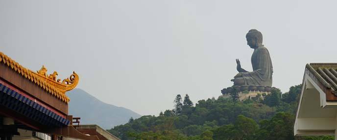 tian tan buddha temple of heaven