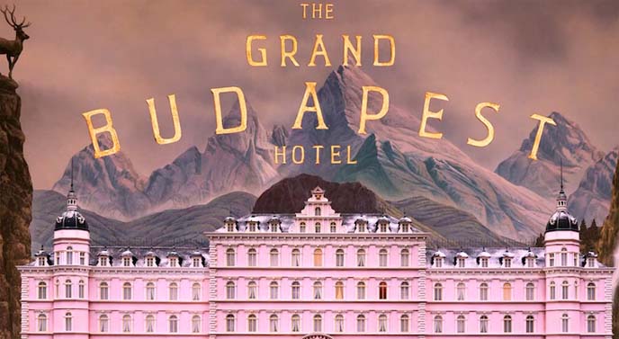 grand budapest hotel logo