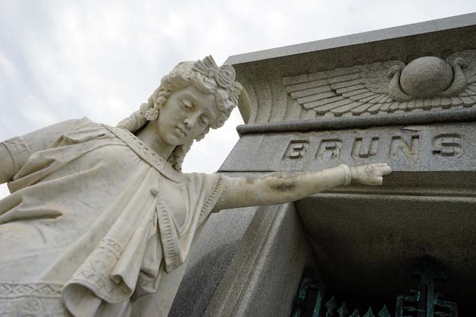 brunswig tomb metairie