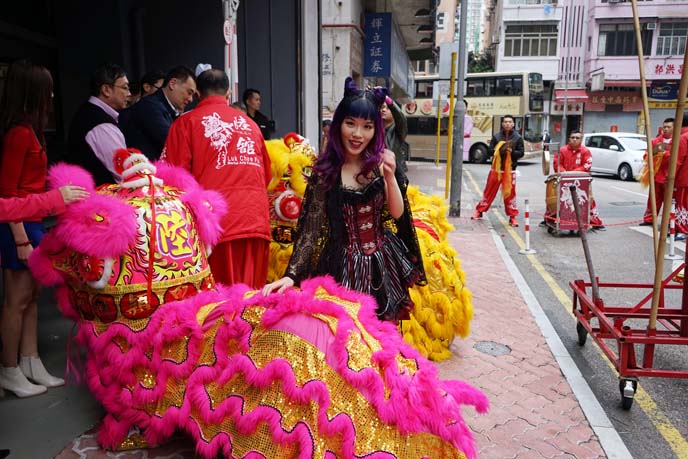 grand opening hong kong new hotel