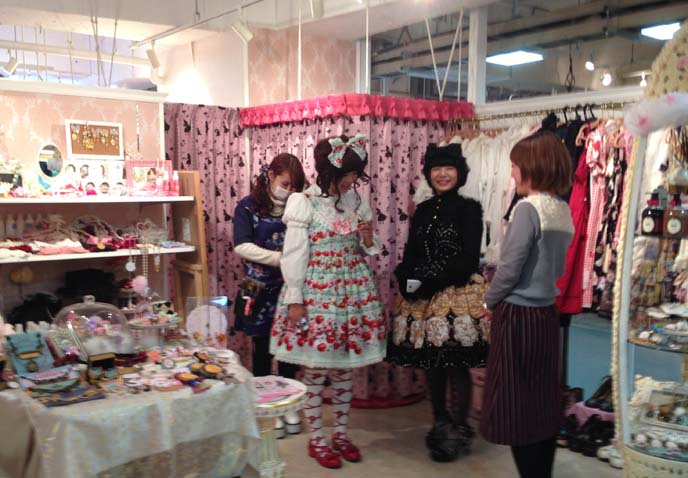 sweet lolita store, dresses