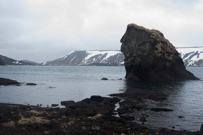 black sand beaches, iceland