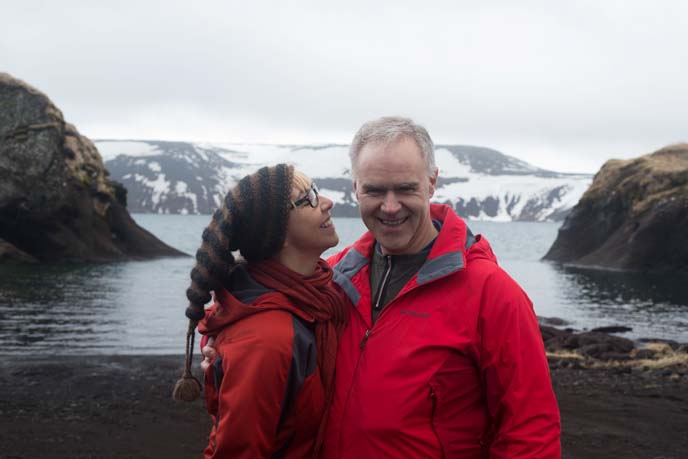 salty tours iceland, 4x4 tour guide