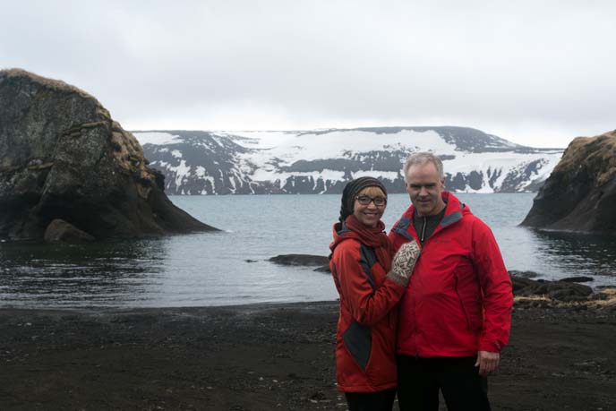 salty tours, reykjavik best tour guides