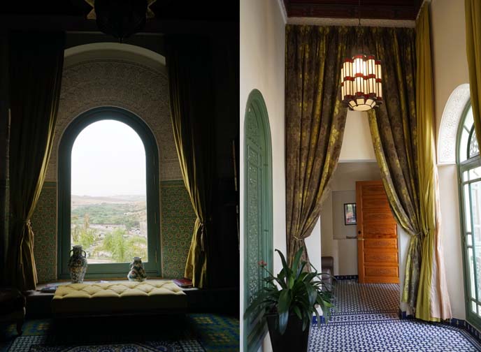 top morocco luxury hotels