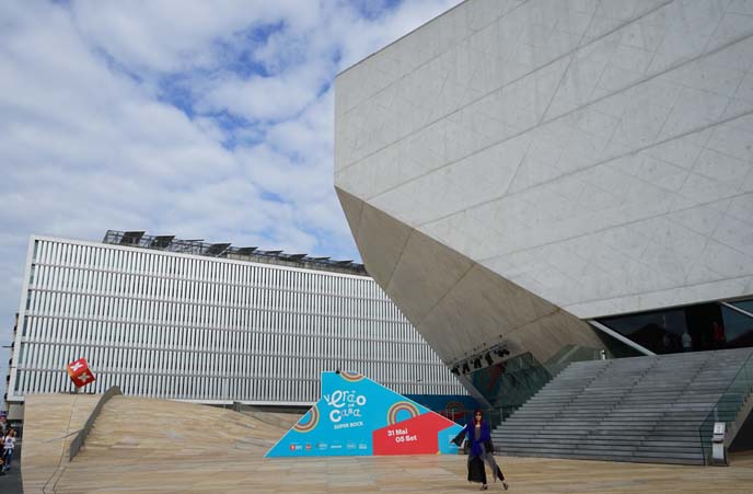 rem koolhaas casa da musica