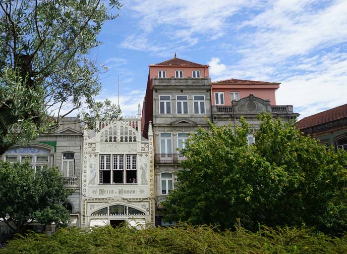 jk rowling bookstore porto