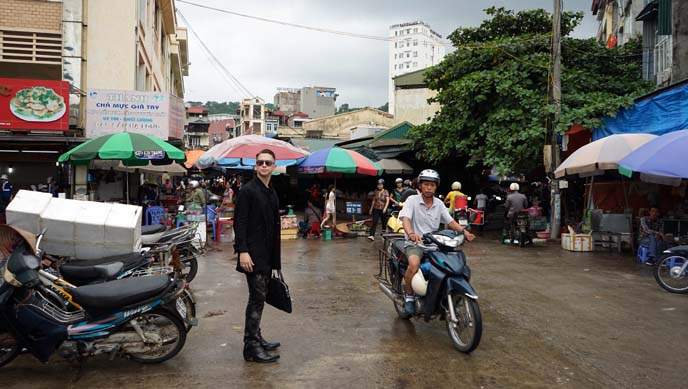 vietnam motorcycle tour