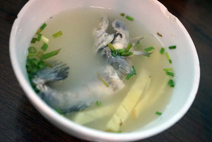 vietnamese small fish