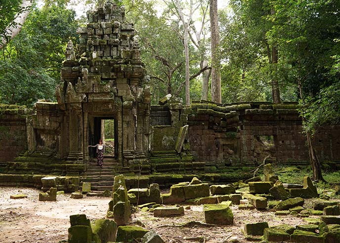 angkor wat temple travel guide