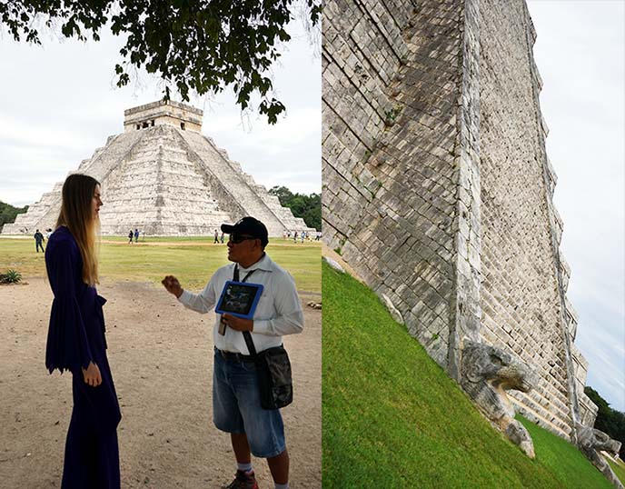 tulum best tour guide, loco gringo tours