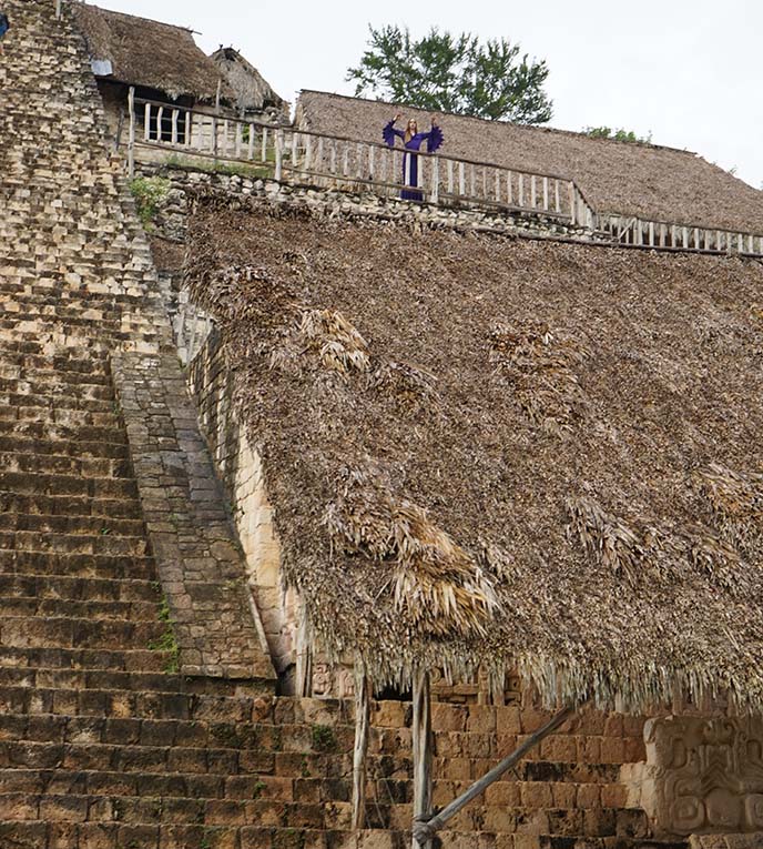 ek balam tulum ruins