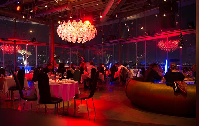 360 istanbul bar club