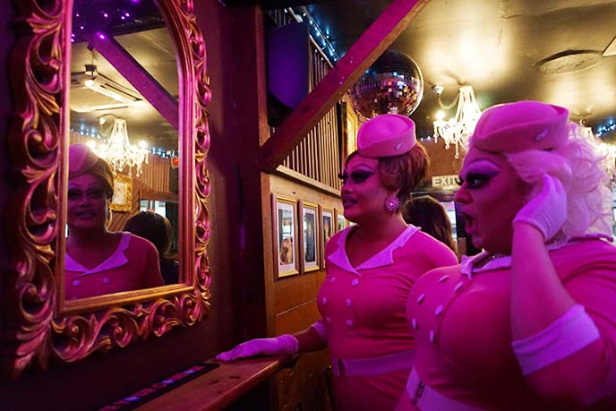 new zealand lgbt, drag queens