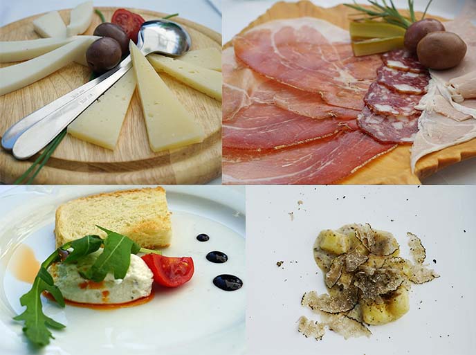 slovenian best restaurants, local food