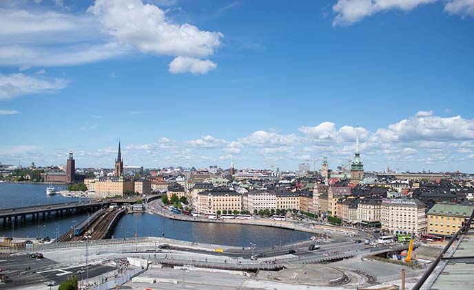 katarina hissen elevator viewpoint