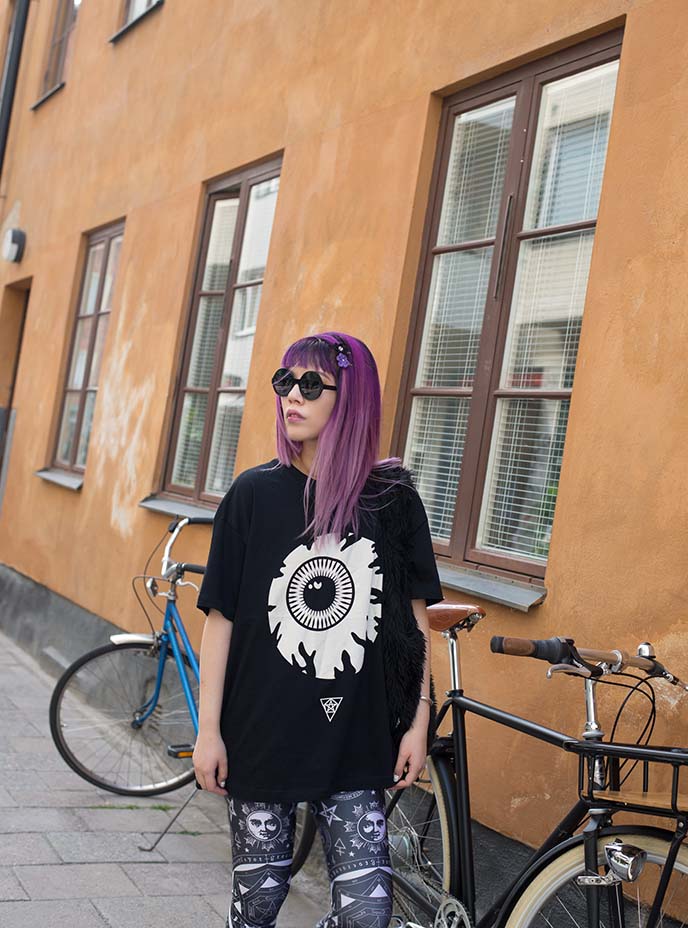 stockholm street fashion