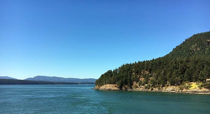 bc ferry vancouver island