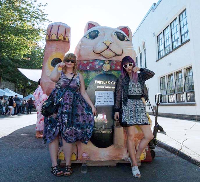 powell street festival japanese vancouver