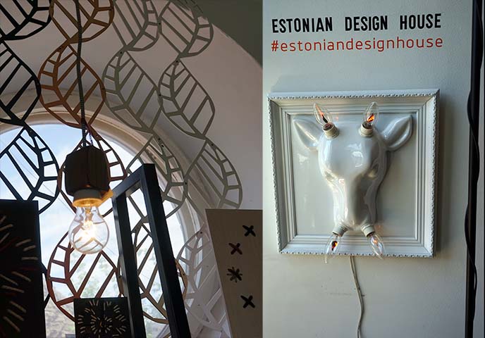 estonian design house