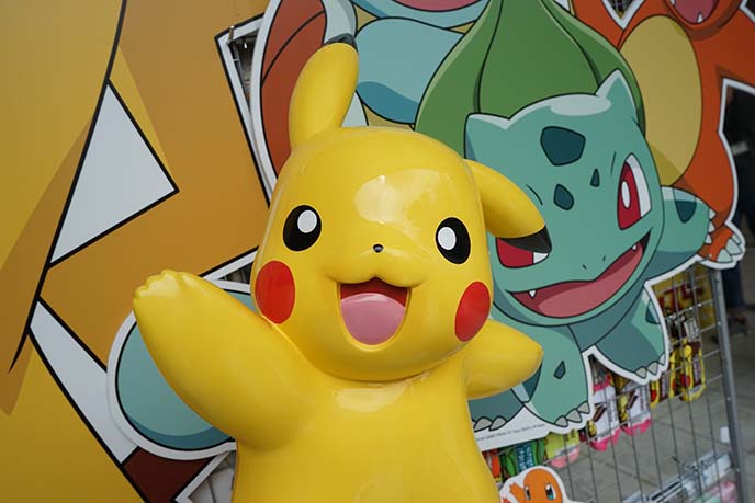 pokemon pop up shop tokyo