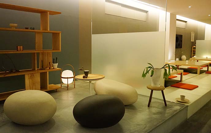 sfera modern tokyo architecture minimalist design