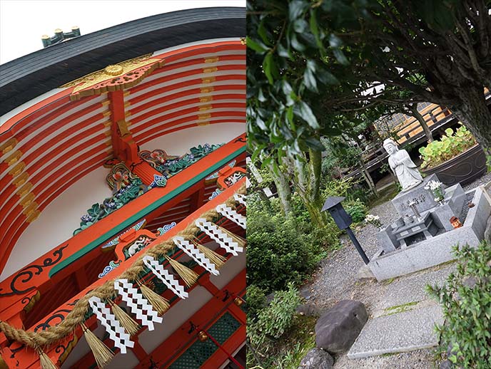 buddhist zen temples kyoto gion