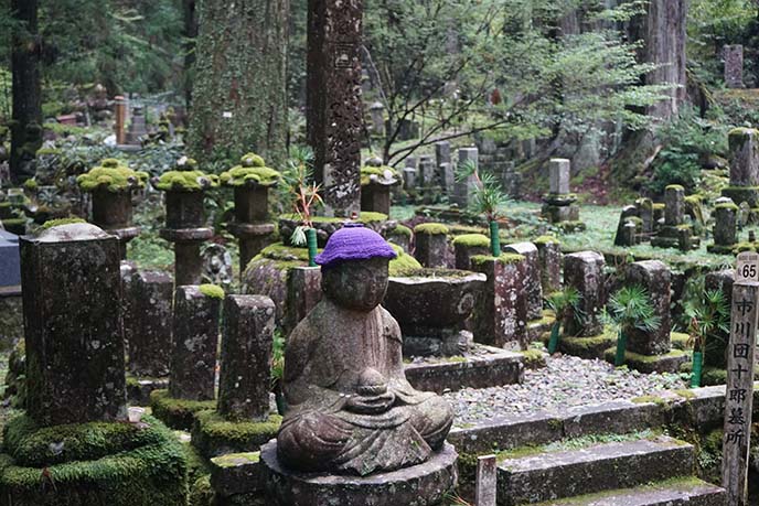 buddhist statue wearing clothes