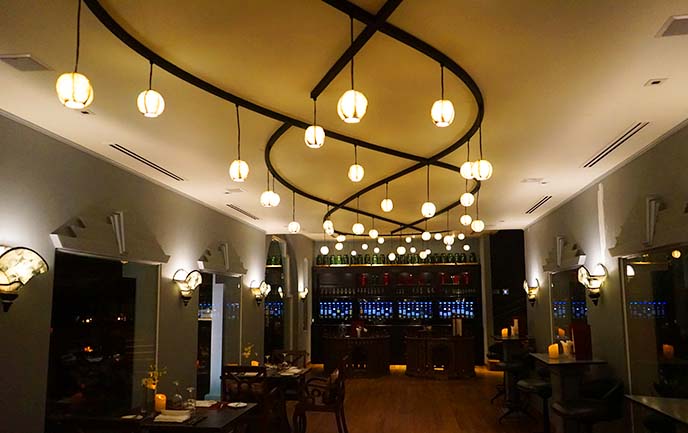 wine bar yangon