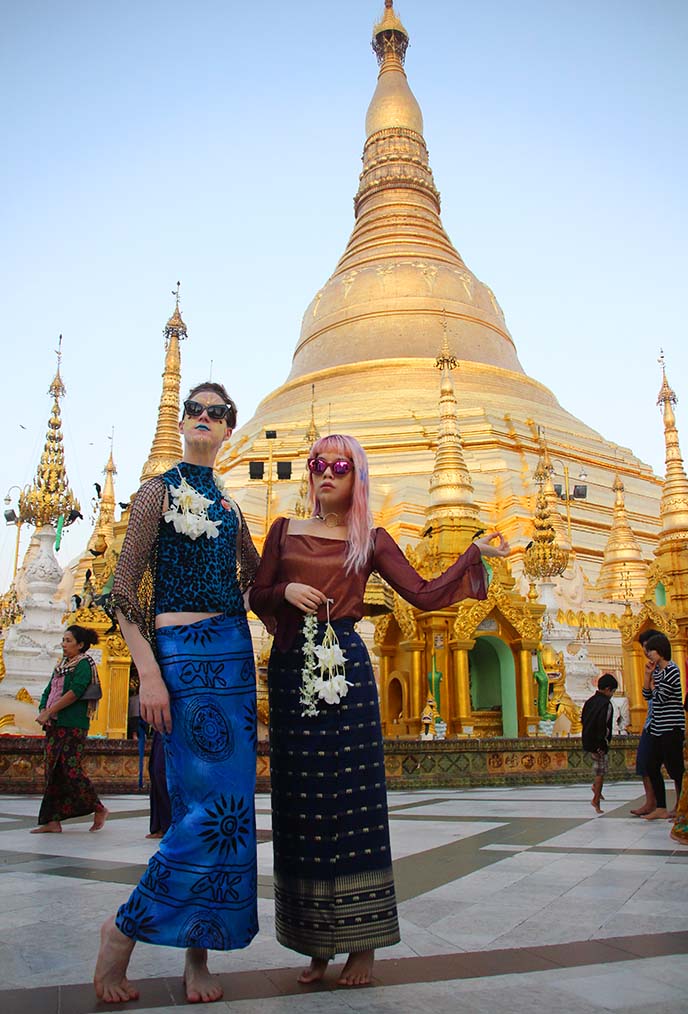 travel bloggers myanmar tourism