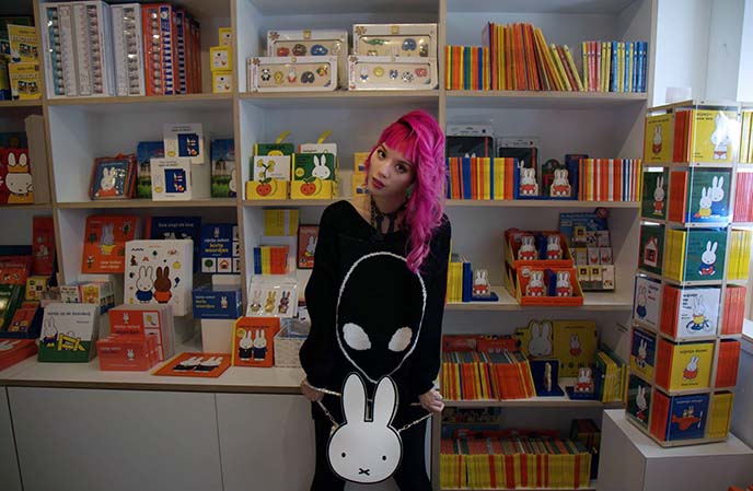 miffy children books, shops