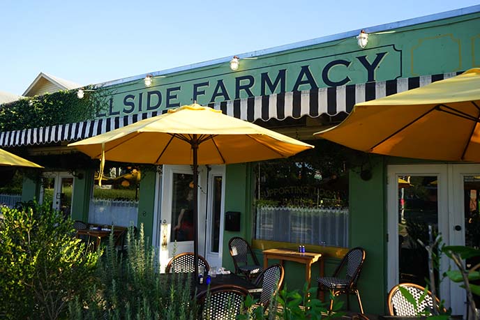 hillside farmacy austin texas