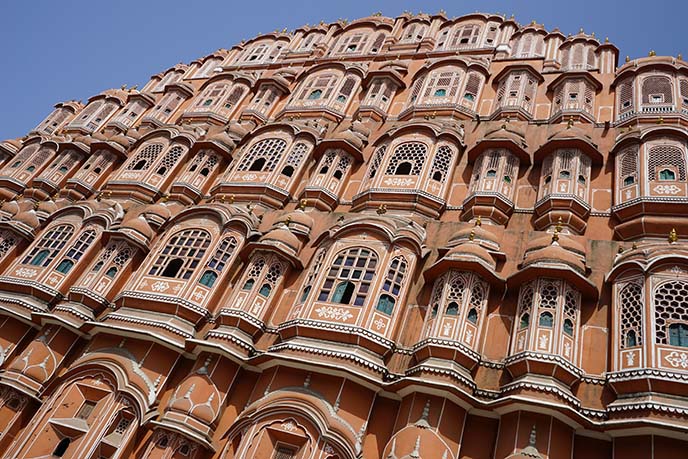 hawa mahal jaipur