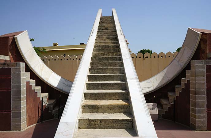 jantar mantar jaipur astrology