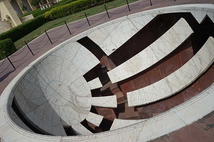 astrological tools india jantar mantar