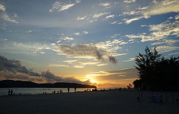 boutique hotel langkawi