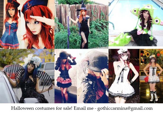 halloween cosplay costumes japanese sale